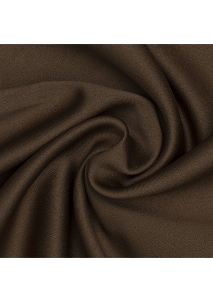 Blackout Karartma Özellikli Perde Kahve Bej fırsatları