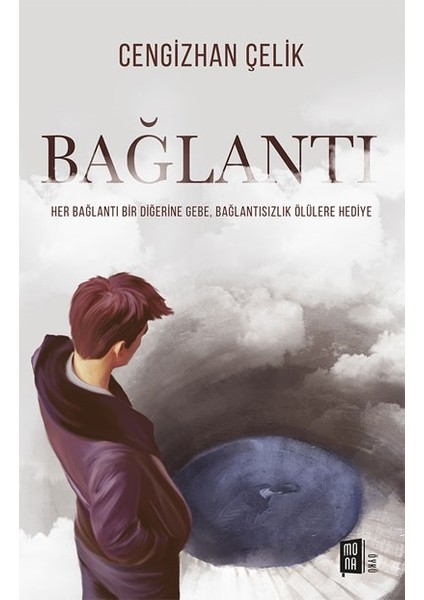 Bağlantı - Cengizhan Çelik