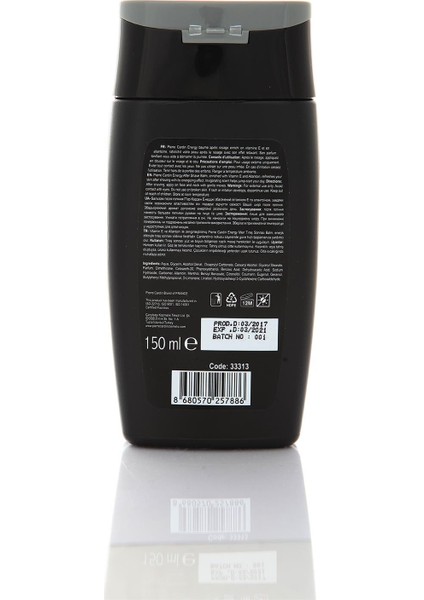 After Shave Balsam 150 ml - Energy Tıraş Sonrası Balsam fiyatları