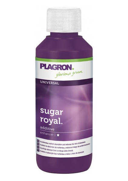 Sugar Royal 100 ml