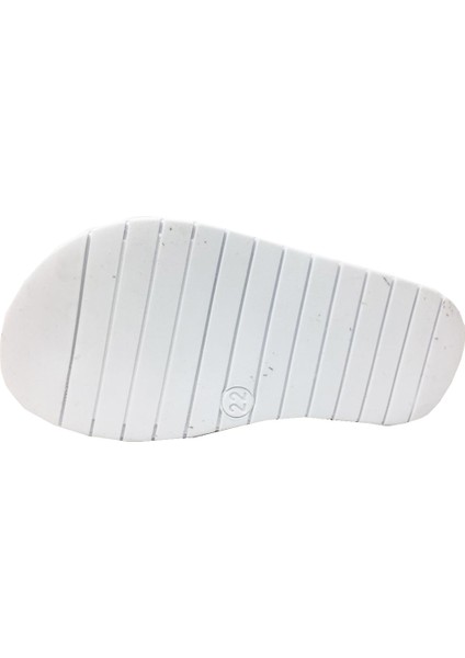 Şirinbebe 3075B Anatomik Bebe Kız Çocuk Sandalet