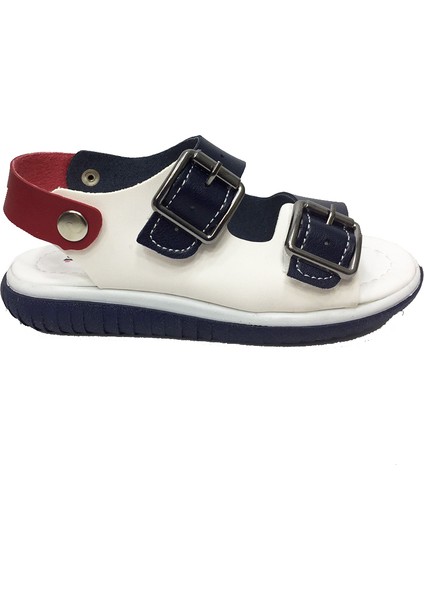 3273F Anatomik Erkek Çocuk Sandalet 31-36 fiyatları