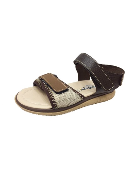 3262P Anatomik Erkek Çocuk Sandalet 26-30