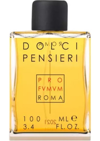 Profumum Roma Dolci Pensieri EDP Kadın Parfüm 100 ml