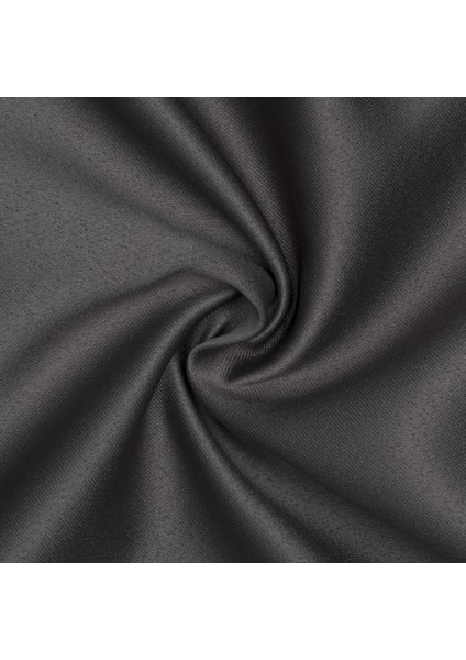 Blackout Karartma Özellikli Perde Koyu Gri indirimleri