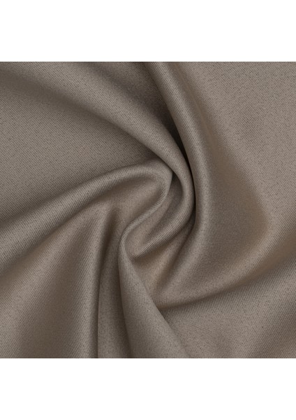 Blackout Karartma Özellikli Perde Nohut Rengi fırsatları