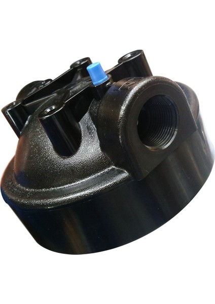 - Su Arıtma ve Ön Filtreleme 10" Big Blue Şeffaf Filtre Kabı - Nsf Sertifikalı fiyatları