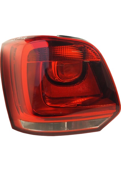 Vw Polo Sol Stop Lambası 2009-2014 6R0945095G modelleri