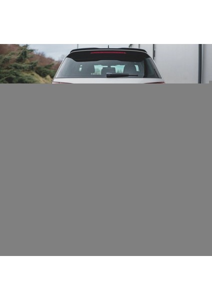 Vw Golf 7 Sol Stop Lambası Dış L Ledli 2013-2017 5G0945207