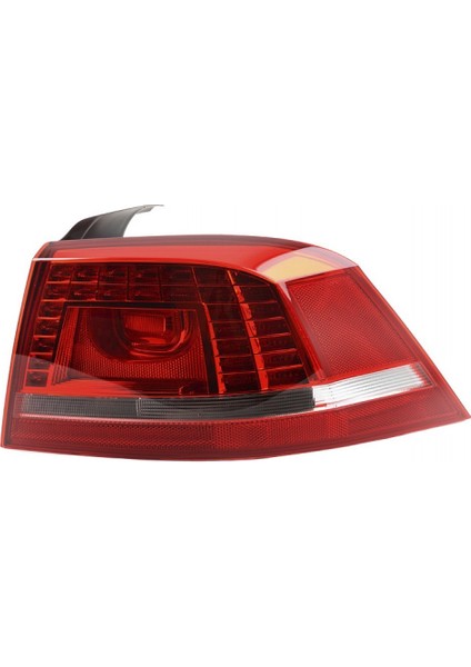 Vw Passat B7 Sağ Stop Lambası Dış Ledli 2011-2015 3AE945208B modelleri