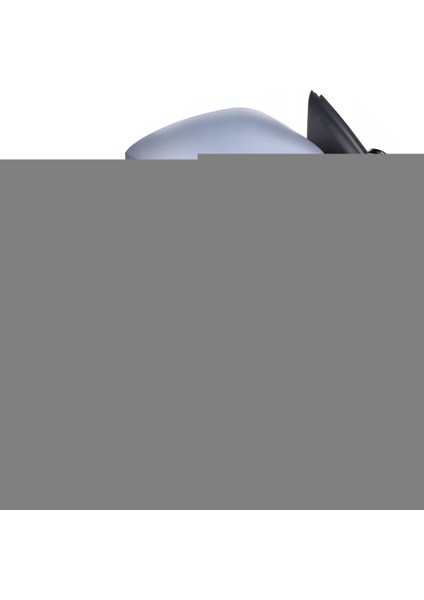 Skoda Octavia Sağ Ayna Komple 6 Pin 2013-2017 5E1857508N