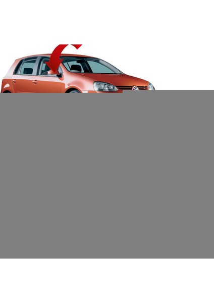 Vw Golf 6-Sharan Sağ Ayna Camı 2009-2012 5K0857522. fiyatları