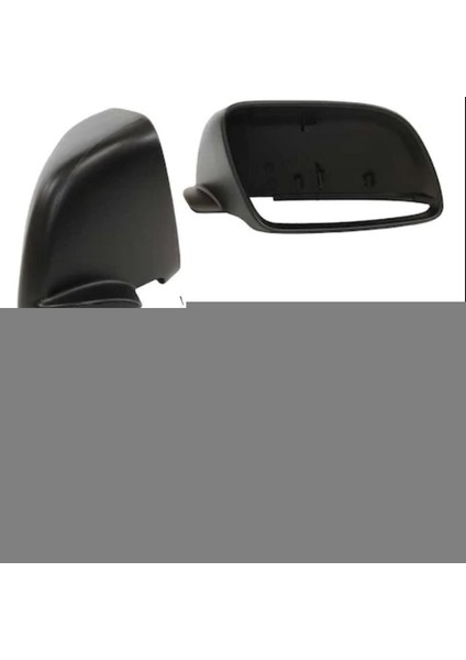 Vw Polo Sağ Ayna Kapağı 2002-2005 6Q0857538