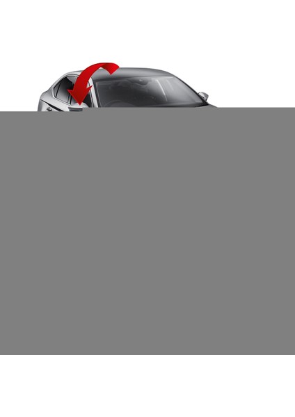Skoda Superb Sağ Ayna Kapagı 2013-2017 3V0857538A