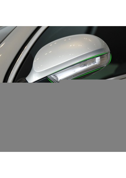 Vw Golf 5-Jetta Sol Ayna Sinyali 2004-2009 1K0949101