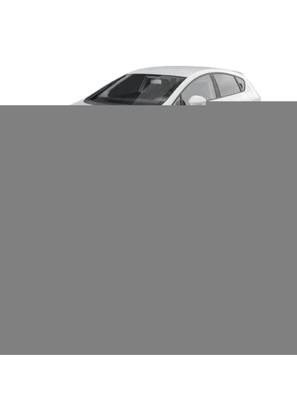 Seat Leon Motor Kaput Keçeleri 2006-2012 1P0863831B