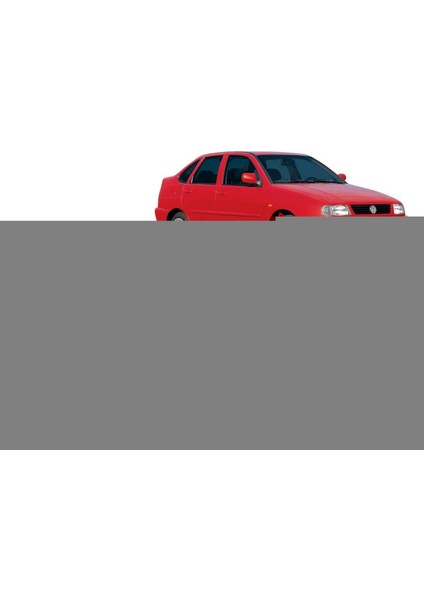 Vw Polo Classic Sağ Çamurluk Davlumbazı 1997-2000 6K5809962 fiyatları
