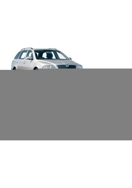 Skoda Octavia Sağ Tampon Kapağı 2004-2008 1Z0853666 fiyatları