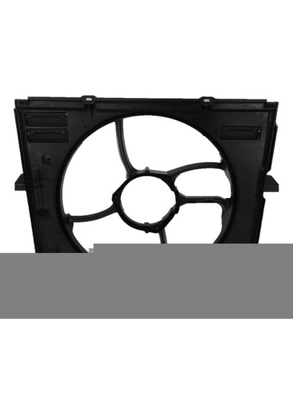 Vw Amarok Fan Davlumbazı 2010-2017 2H0121207E fiyatları