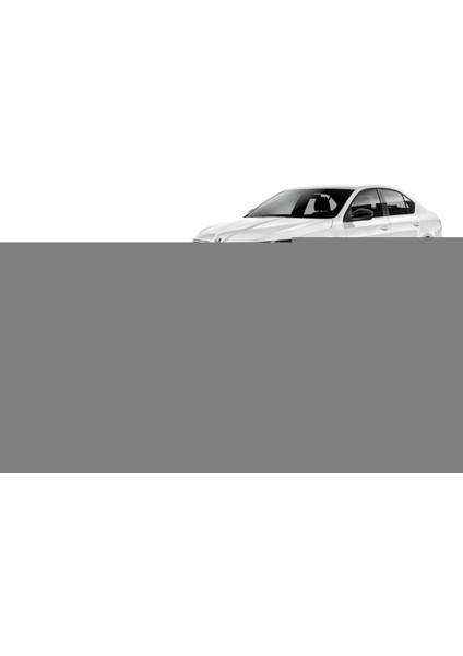 Skoda Octavia Sol Sis Kapagı 2017-2020 5E0807681F