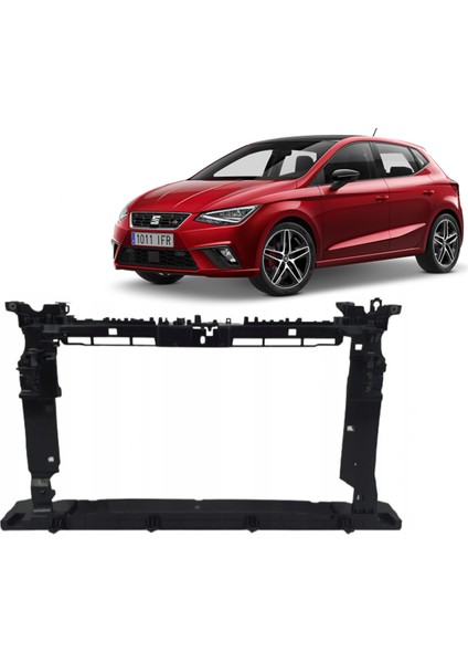 Seat Ibiza Fr Ön Panel 2018 Sonrası 6F0805588S