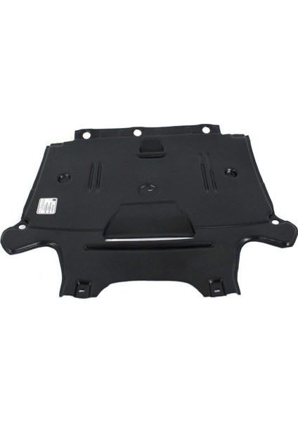 Audi A4 Arka Motor Alt Muhafaza Plastik 2008-2012 8K1863822J modelleri