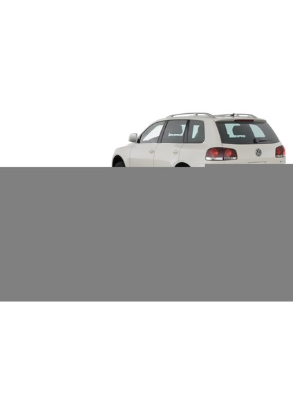 Vw Touareg Arka Tampon Demiri 2003-2010 7L6807309T fiyatları