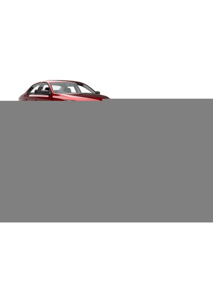 Vw Jetta Sağ Çamurluk Davlumbazı 2015-2018 5C6805912Q