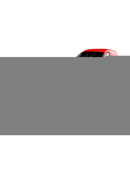 Vw Caddy Sol Sis Kapağı Sisli 2004-2011 2K0853683A