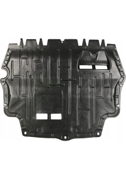 Vw Passat Motor Alt Muhafaza 2.kalite Büyük 2006-2011 3C0825235J modelleri