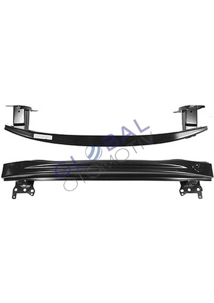 Vw Caddy Ön Tampon Demiri 2004-2011 1T0807109B modelleri