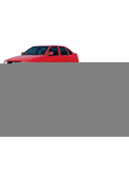 Vw Polo Classic Sol Çamurluk Davlumbazı 1997-2000 6K5809961 fiyatları