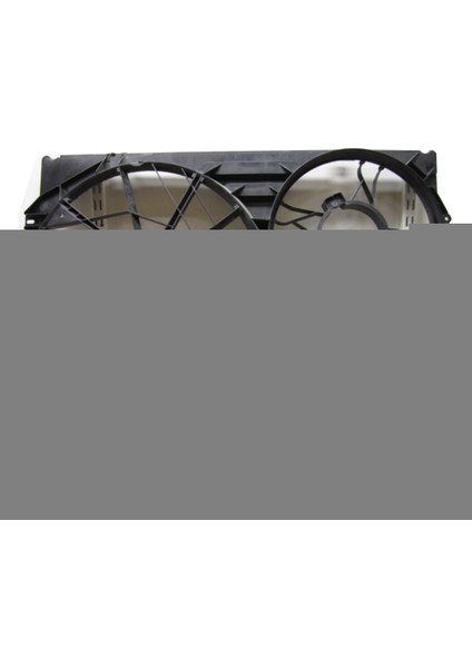 Vw T5 Fan Davlumbazı 7H0121207H