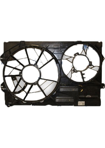 Vw T5 Fan Davlumbazı 7H0121207H