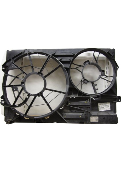 Vw T5 Fan Davlumbazı 7H0121207H