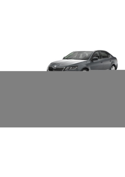 Skoda Octavia Sol Sis Kapagı Kromlu 2017-2020 5E0807681G fiyatları