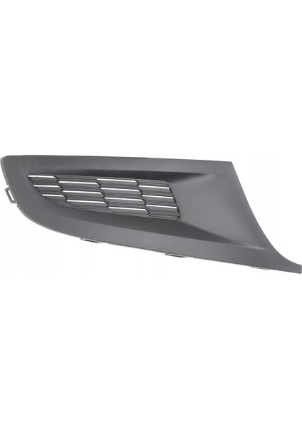 Vw Polo Sağ Sis Kapağı Sisli 2010-2014 6R0853666C