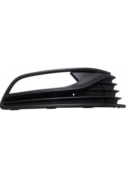 Vw Polo Sağ Sis Kapagı Sisli Kromsuz 2015-2017 6C0853666J