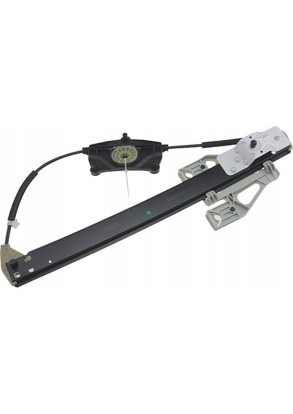 Audi A4 Sol Arka Kapı Cam Mekanizması 2008-2016 8K0839461