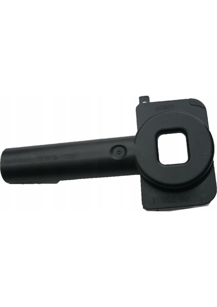 Audi A6 A7 Radyatör Braketi 2011 Sonrası