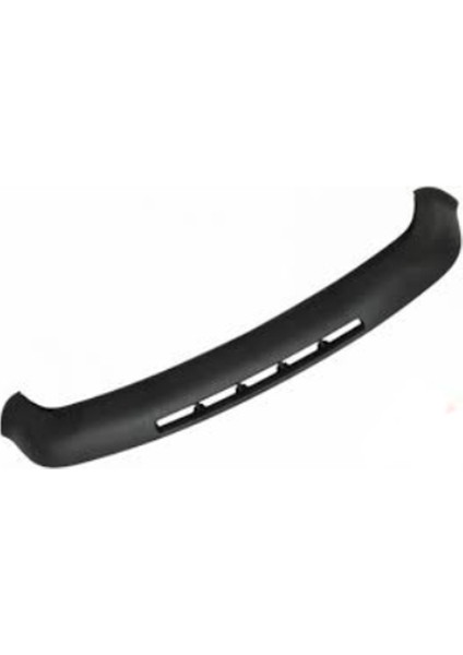 Vw Golf 4 Ön Tampon Alt Spoyler 1998-2004 1J0805903B