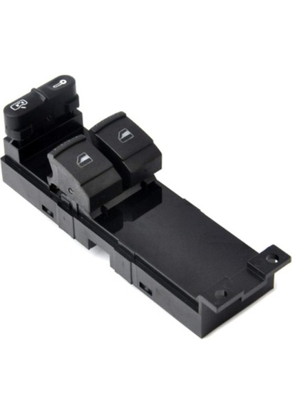 Golf 4-Bora-Fabia Cam Açma Anahtarı 1J3959857A.