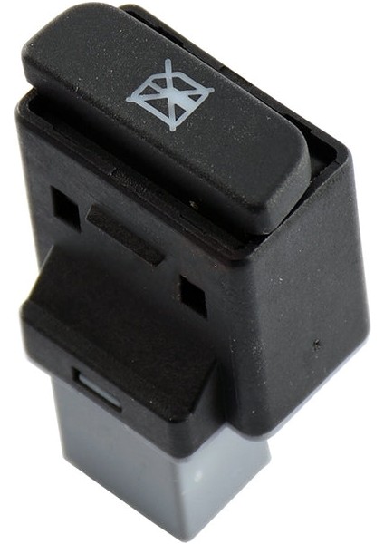 Vw Polo Çocuk Kilidi Anahtarı 2002-2008 6Q0959859