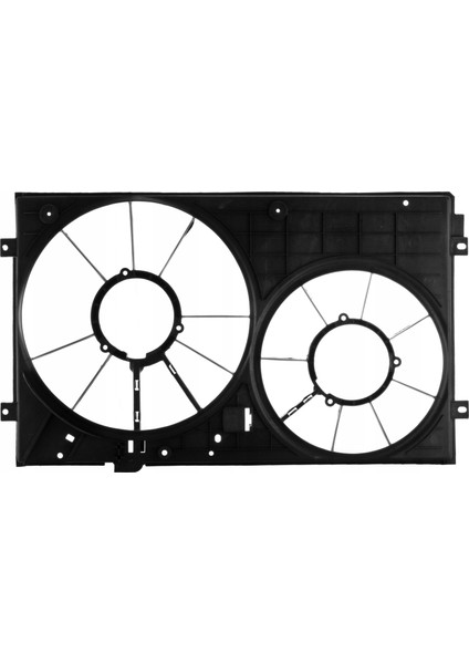 Fan Davlumbazı 1K0121207T