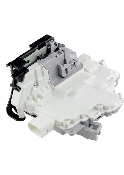 Kapı Kilit Mekanizması Ön R Ibiza 09-11/superb 08-13/passat 06-15/tiguan 08-11/q7 07-09