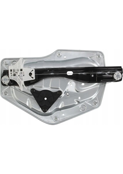 Superb Sağ Arka Kapı Cam Mekanizması Saclı 2008-2015 3T0839462