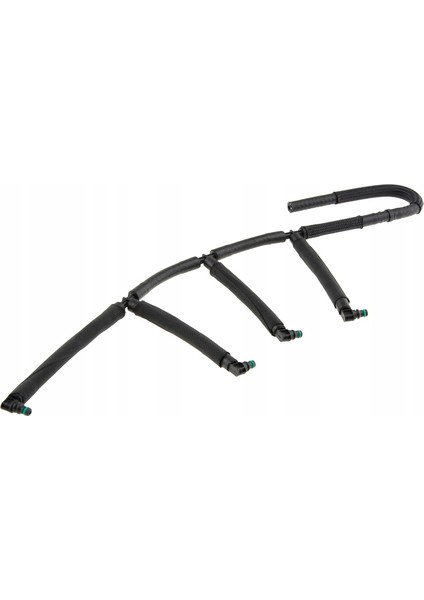 Enjektör Yakıt Geri Dönüşüm Hortumu 03L130235A