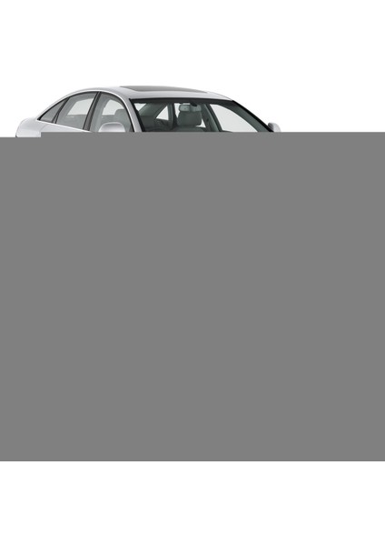 Audi A6 Sağ Far Yıkama Kapağı 2009-2011 4F0955276B