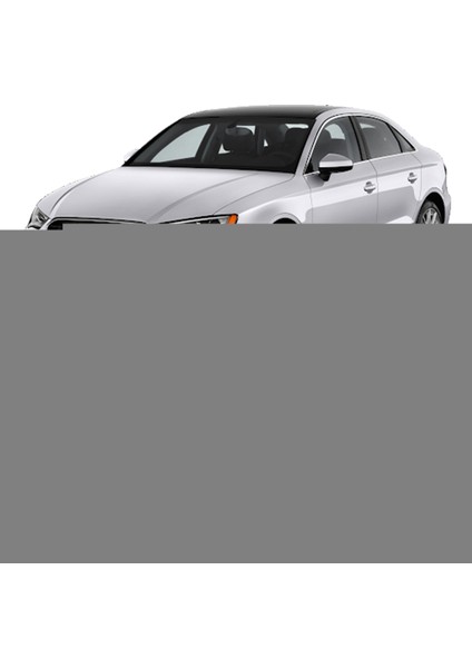 Audi A3 Sedan Sol Far Yıkama Kapagı 8V5955275 fiyatları