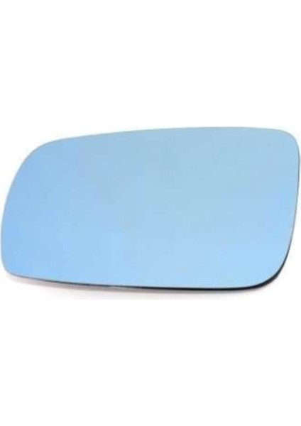 Vw Golf 4-Bora Ayna Camı L Mavi 1J1857521C fiyatları